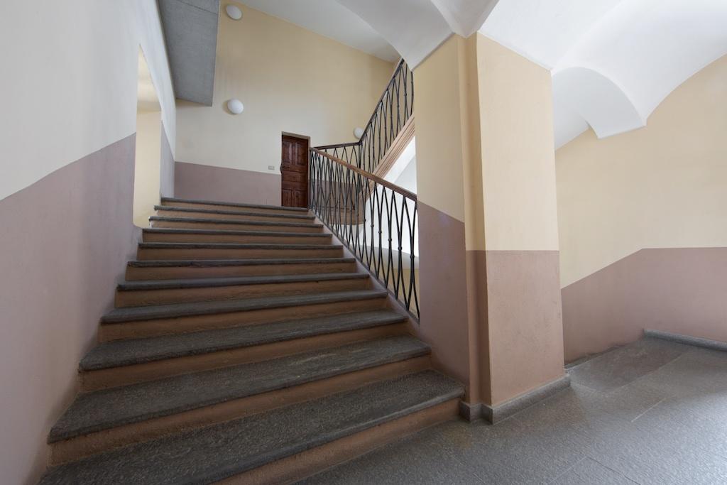 Ma Ville Аоста Екстериор снимка